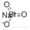 Natriumbromat CAS 7789-38-0